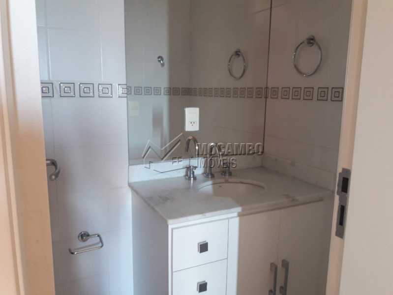 Apartamento 2 quartos à venda Itatiba,SP  Jardim Carlos Borella - R$ 595.000