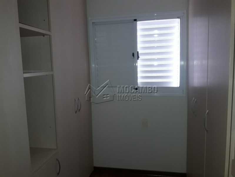 Apartamento 2 quartos à venda Itatiba,SP  Jardim Carlos Borella - R$ 595.000