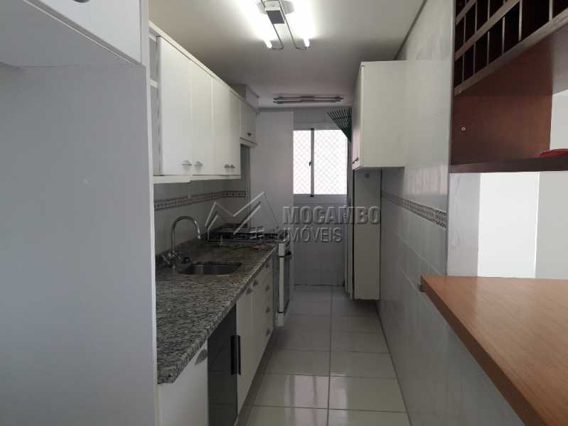 Apartamento 2 quartos à venda Itatiba,SP  Jardim Carlos Borella - R$ 595.000