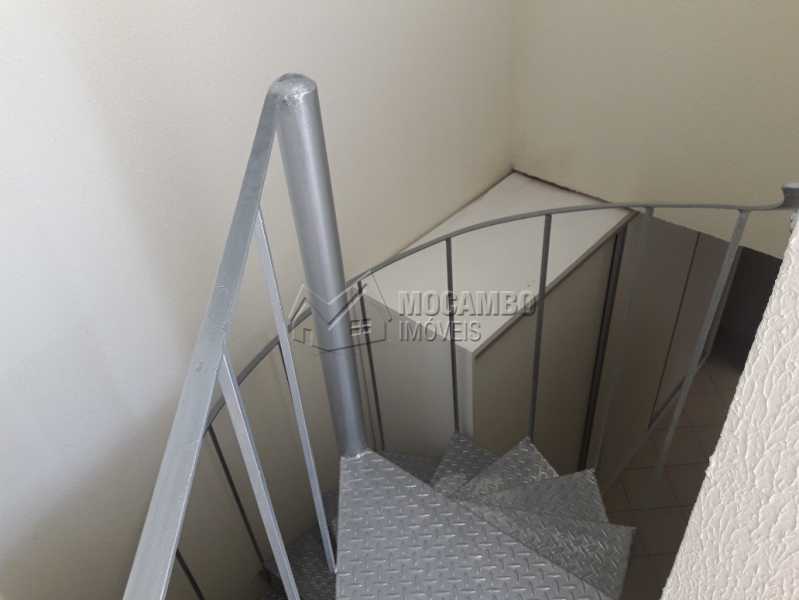 Apartamento 2 quartos à venda Itatiba,SP  Jardim Carlos Borella - R$ 595.000