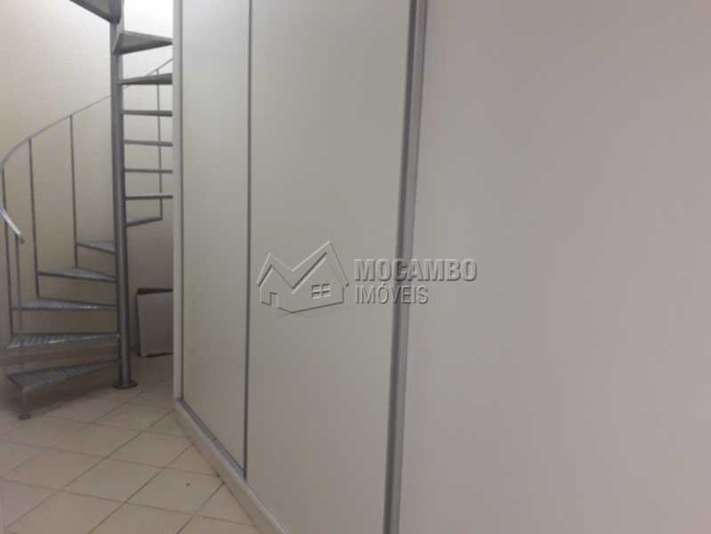 Apartamento 2 quartos à venda Itatiba,SP  Jardim Carlos Borella - R$ 595.000