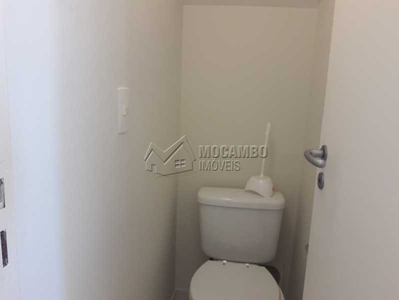 Apartamento 2 quartos à venda Itatiba,SP  Jardim Carlos Borella - R$ 595.000