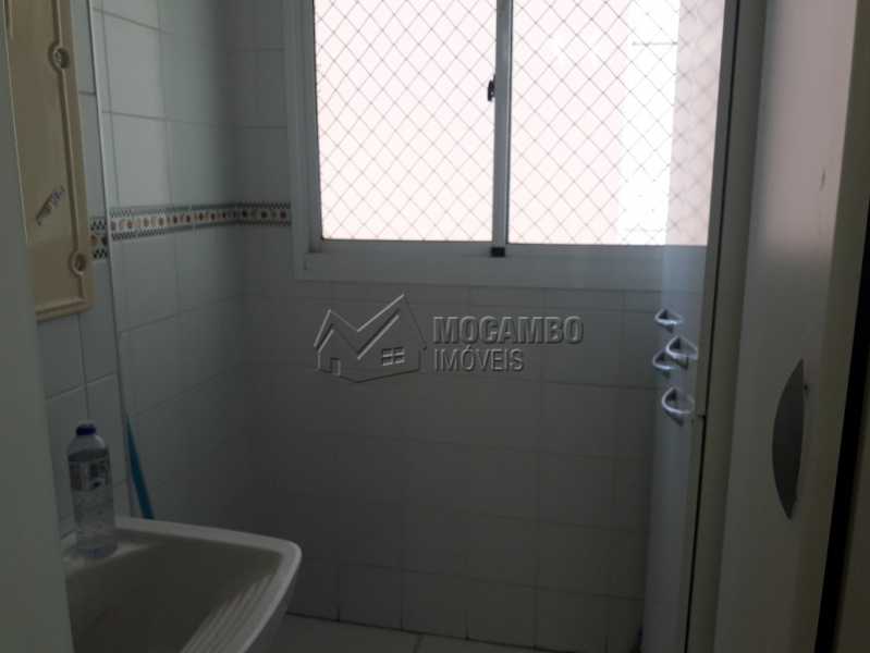 Apartamento 2 quartos à venda Itatiba,SP  Jardim Carlos Borella - R$ 595.000