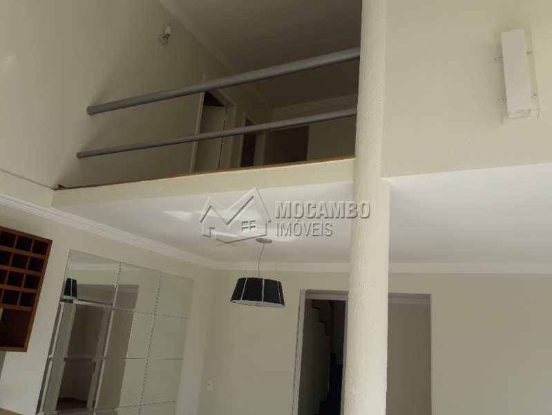 Apartamento 2 quartos à venda Itatiba,SP  Jardim Carlos Borella - R$ 595.000