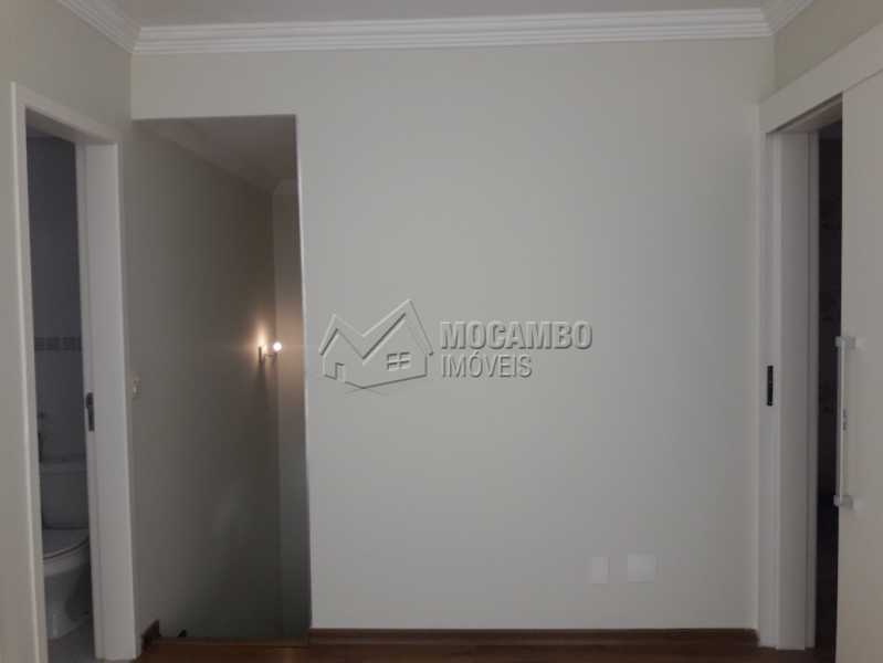 Apartamento 2 quartos à venda Itatiba,SP  Jardim Carlos Borella - R$ 595.000