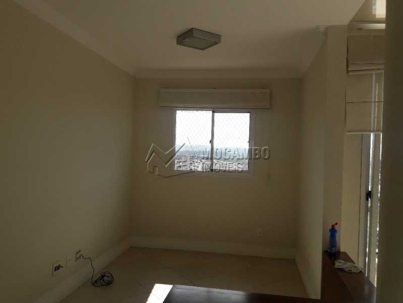 Apartamento 2 quartos à venda Itatiba,SP  Jardim Carlos Borella - R$ 595.000