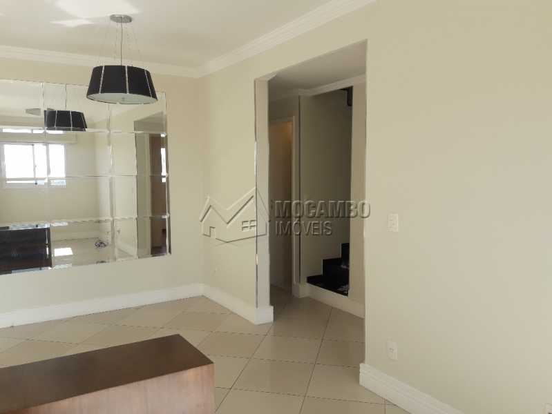 Apartamento 2 quartos à venda Itatiba,SP  Jardim Carlos Borella - R$ 595.000
