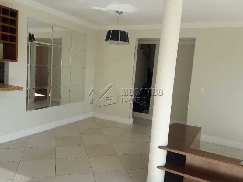 Apartamento 2 quartos à venda Itatiba,SP  Jardim Carlos Borella - R$ 595.000