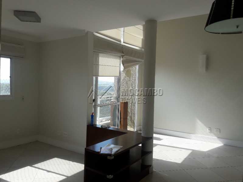Apartamento 2 quartos à venda Itatiba,SP  Jardim Carlos Borella - R$ 595.000