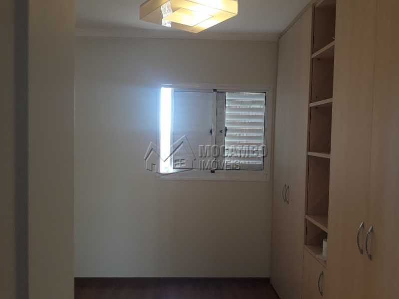 Apartamento 2 quartos à venda Itatiba,SP  Jardim Carlos Borella - R$ 595.000