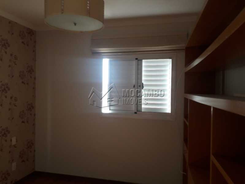 Apartamento 2 quartos à venda Itatiba,SP  Jardim Carlos Borella - R$ 595.000