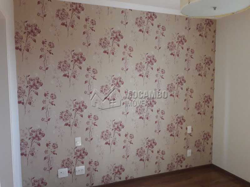 Apartamento 2 quartos à venda Itatiba,SP  Jardim Carlos Borella - R$ 595.000