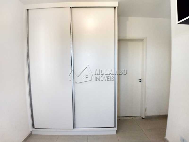 Apartamento 2 quartos para venda e aluguel Itatiba,SP  Loteamento Santo Antônio - R$ 380.000