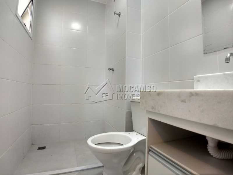 Apartamento 2 quartos para venda e aluguel Itatiba,SP  Loteamento Santo Antônio - R$ 380.000
