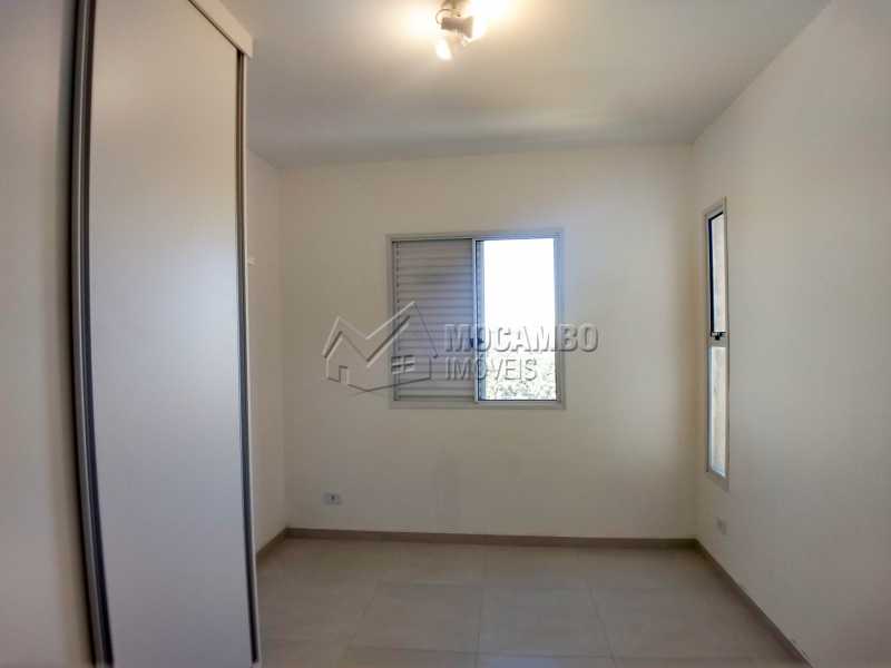 Apartamento 2 quartos para venda e aluguel Itatiba,SP  Loteamento Santo Antônio - R$ 380.000