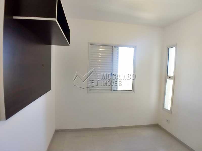 Apartamento 2 quartos para venda e aluguel Itatiba,SP  Loteamento Santo Antônio - R$ 380.000