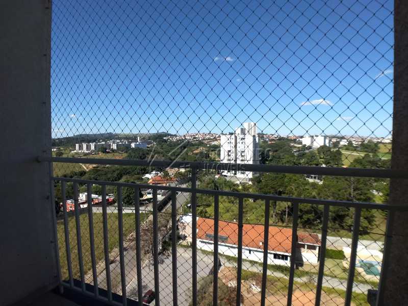 Apartamento 2 quartos para venda e aluguel Itatiba,SP  Loteamento Santo Antônio - R$ 380.000