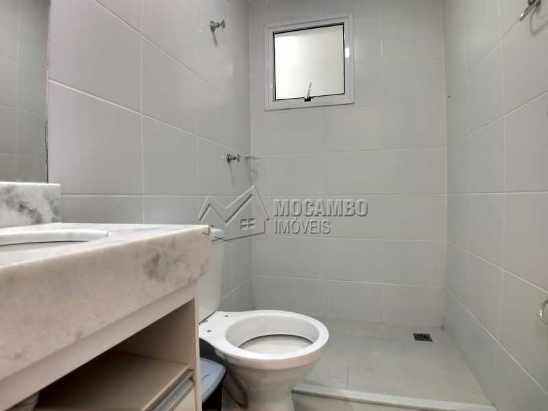 Apartamento 2 quartos para venda e aluguel Itatiba,SP  Loteamento Santo Antônio - R$ 380.000