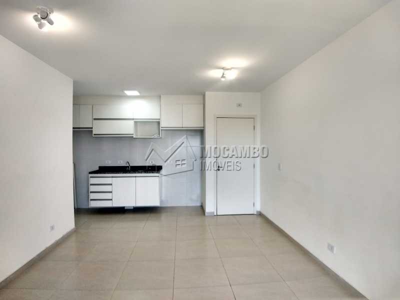 Sala/Cozinha - 2