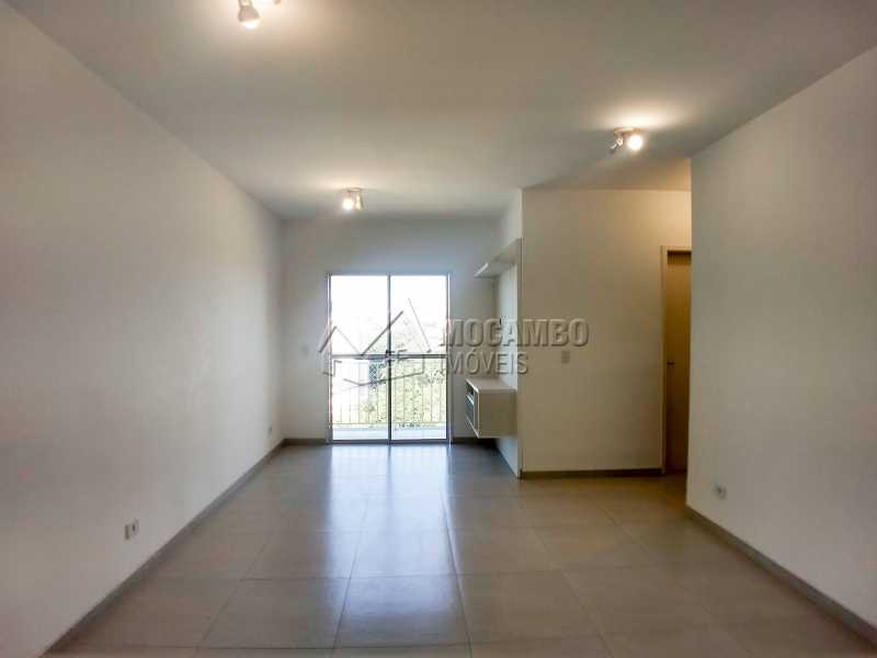 Apartamento 2 quartos para venda e aluguel Itatiba,SP  Loteamento Santo Antônio - R$ 380.000