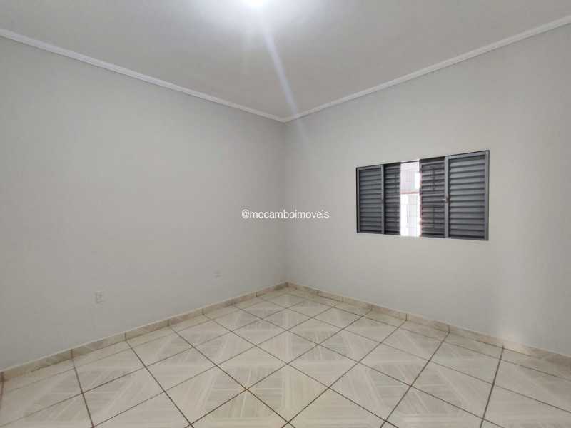 Conheça quarto 01 do imóvel - Casa 2 quartos para alugar Itatiba,SP Loteamento Parque da Colina I - R$ 2.200 - FCCA21026 - 3 quarto 01 - 3