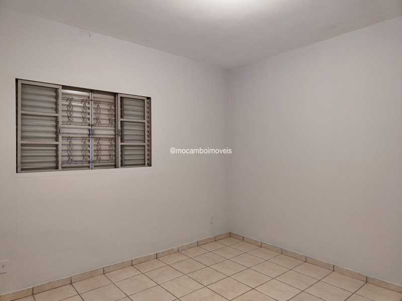 Conheça quarto 01 do imóvel - Casa 2 quartos para alugar Itatiba,SP Loteamento Parque da Colina I - R$ 2.200 - FCCA21026 - 4 quarto 01 - 4