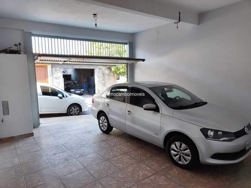 Conheça garagem do imóvel - Casa 2 quartos para alugar Itatiba,SP Loteamento Parque da Colina I - R$ 2.200 - FCCA21026 - 8 garagem - 8