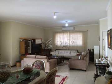 Casa 3 quartos à venda Itatiba,SP Giardino D´ Itália - R$ 940.000 - FCCA31147