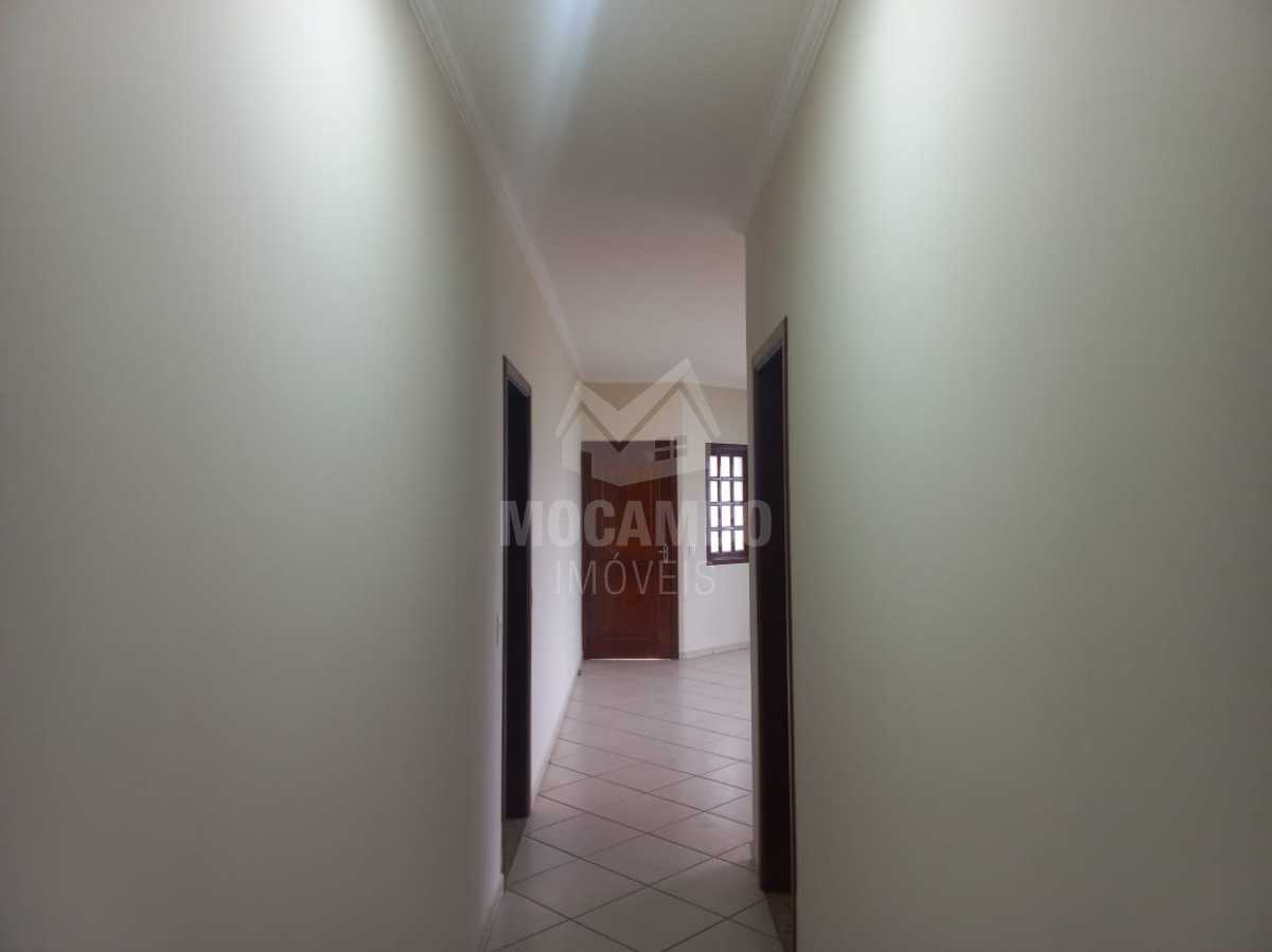 Conheça Hall de distribuição do imóvel - Casa 2 quartos para alugar Itatiba,SP Parque São Francisco - R$ 2.200 - FCCA21120 - 16 Hall de distribuição - 16