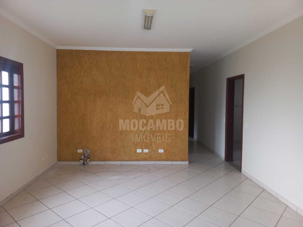 Conheça Sala do imóvel - Casa 2 quartos para alugar Itatiba,SP Parque São Francisco - R$ 2.200 - FCCA21120 - 6 Sala - 6