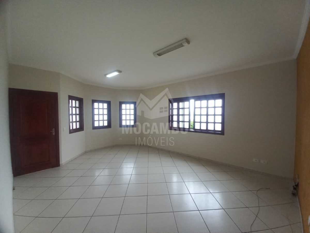 Conheça Sala do imóvel - Casa 2 quartos para alugar Itatiba,SP Parque São Francisco - R$ 2.200 - FCCA21120 - 5 Sala - 5