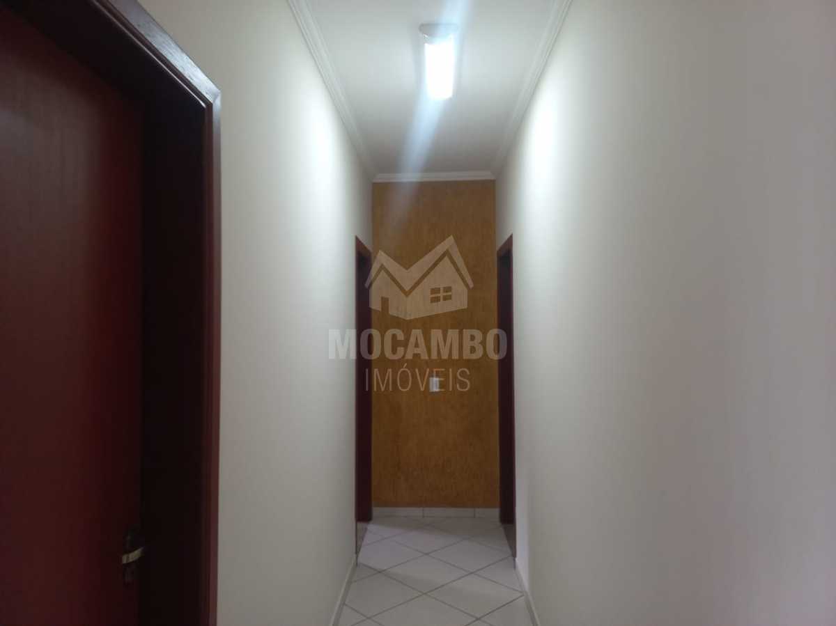 Conheça Hall de distribuição do imóvel - Casa 2 quartos para alugar Itatiba,SP Parque São Francisco - R$ 2.200 - FCCA21120 - 17 Hall de distribuição - 17
