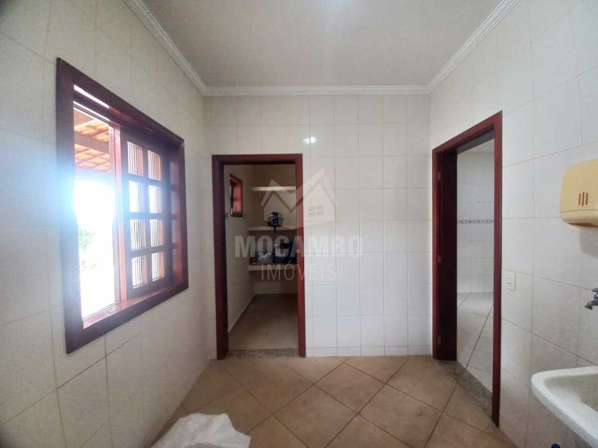 Conheça Área de serviço do imóvel - Casa 2 quartos para alugar Itatiba,SP Parque São Francisco - R$ 2.200 - FCCA21120 - 12 Área de serviço - 12