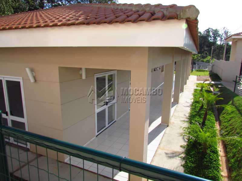 Conheça Salão de festas do imóvel - Apartamento 2 quartos à venda Itatiba,SP Jardim Ester - R$ 280.000 - FCAP20862 - 11 Salão de festas - 11