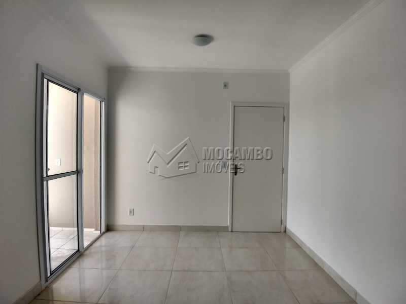 Conheça Sala do imóvel - Apartamento 2 quartos à venda Itatiba,SP Jardim Ester - R$ 280.000 - FCAP20862 - 2 Sala - 2
