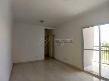 Condomínio Residencial Portal de Itá  - ALUGUEL 100% DIGITAL - Apartamento 2 quartos à venda Itatiba,SP Jardim Ester - R$ 280.000 - FCAP20862