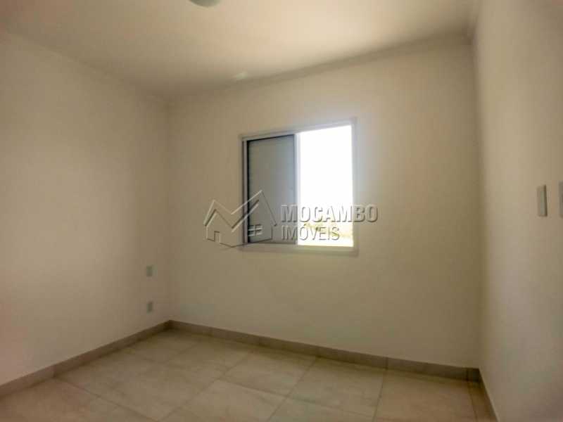 Conheça Dormitório 2 do imóvel - Apartamento 2 quartos à venda Itatiba,SP Jardim Ester - R$ 280.000 - FCAP20862 - 7 Dormitório 2 - 7