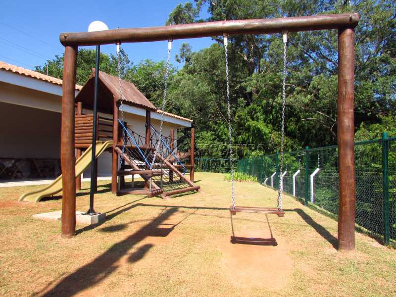 Conheça Play ground do imóvel - Apartamento 2 quartos à venda Itatiba,SP Jardim Ester - R$ 280.000 - FCAP20862 - 14 Play ground - 14