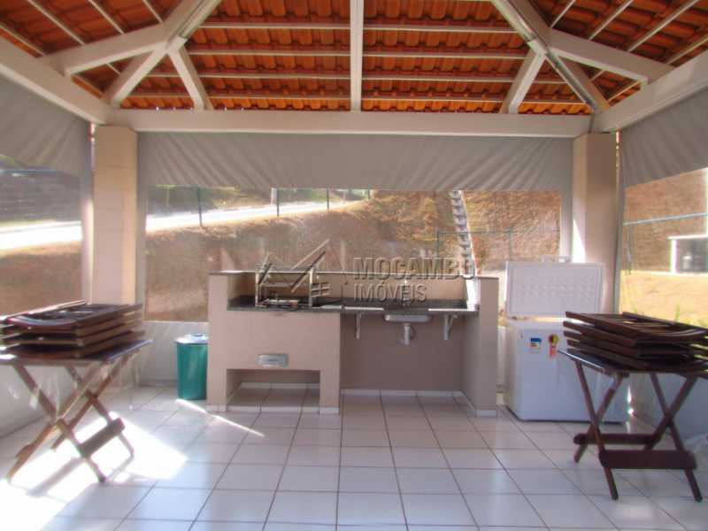 Conheça Quiosques do imóvel - Apartamento 2 quartos à venda Itatiba,SP Jardim Ester - R$ 280.000 - FCAP20862 - 15 Quiosques - 15