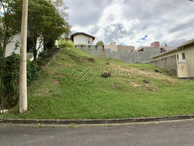 Conheça Terreno do imóvel - Terreno Residencial à venda Condomínio Itatiba Country Club 2 - Itatiba,SP Loteamento Itatiba Country Club - R$ 200.000 - FCTR00224 - 2 Terreno - 2