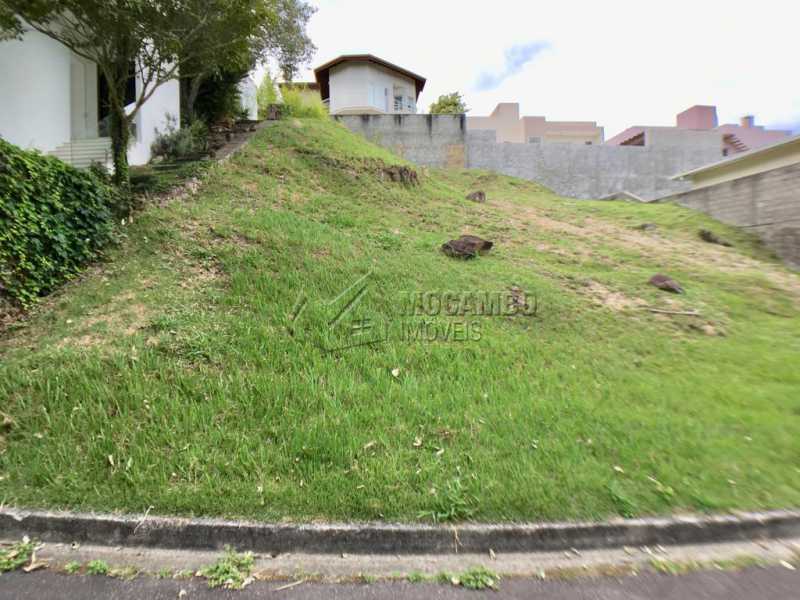 Conheça Terreno do imóvel - Terreno Residencial à venda Condomínio Itatiba Country Club 2 - Itatiba,SP Loteamento Itatiba Country Club - R$ 200.000 - FCTR00224 - 3 Terreno - 3