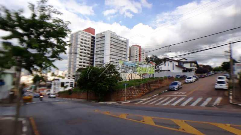 Terreno Comercial 1212m² à venda Itatiba,SP Vila Brasileira - R$ 4.500.000