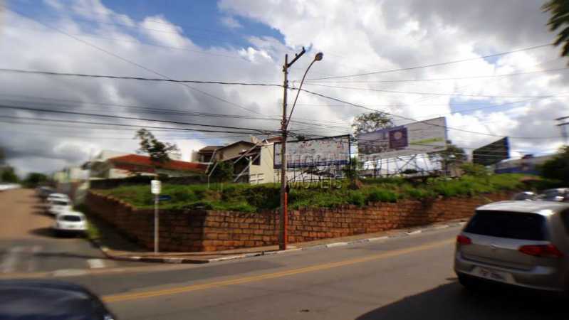 Terreno Comercial 1212m² à venda Itatiba,SP Vila Brasileira - R$ 4.500.000