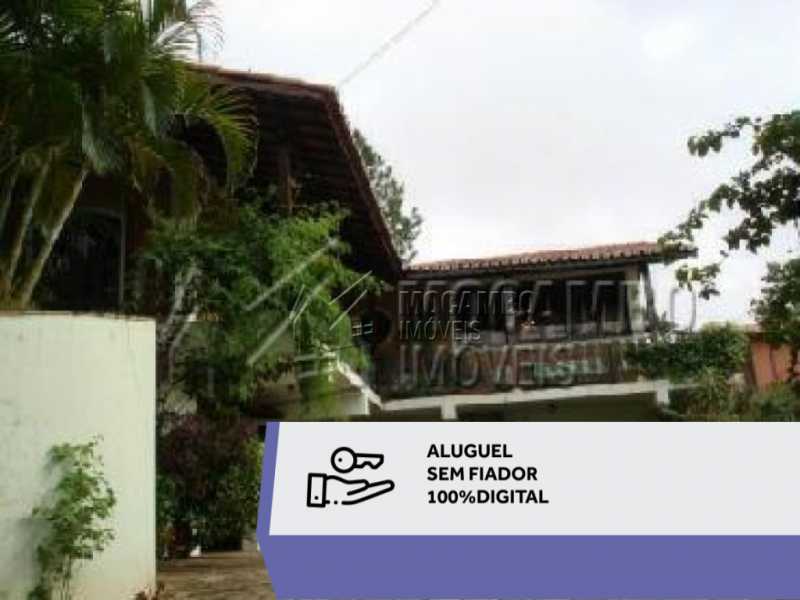 Casa em Condomínio 5 quartos para alugar Parque das Laranjeiras - Itatiba,SP  - R$ 10.000