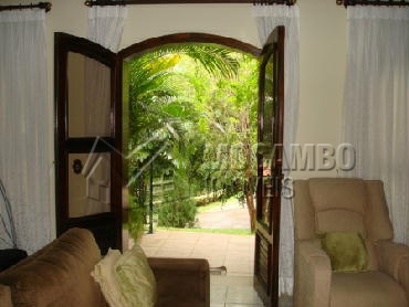 Casa em Condomínio 5 quartos para alugar Parque das Laranjeiras - Itatiba,SP  - R$ 10.000