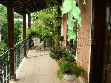 Casa em Condomínio 5 quartos para alugar Parque das Laranjeiras - Itatiba,SP  - R$ 10.000