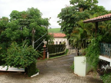 Casa em Condomínio 5 quartos para alugar Parque das Laranjeiras - Itatiba,SP  - R$ 10.000