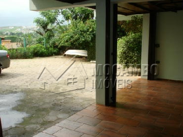 Casa em Condomínio 5 quartos para alugar Parque das Laranjeiras - Itatiba,SP  - R$ 10.000
