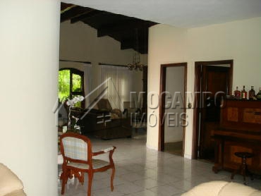 Casa em Condomínio 5 quartos para alugar Parque das Laranjeiras - Itatiba,SP  - R$ 10.000