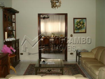 Casa em Condomínio 5 quartos para alugar Parque das Laranjeiras - Itatiba,SP  - R$ 10.000
